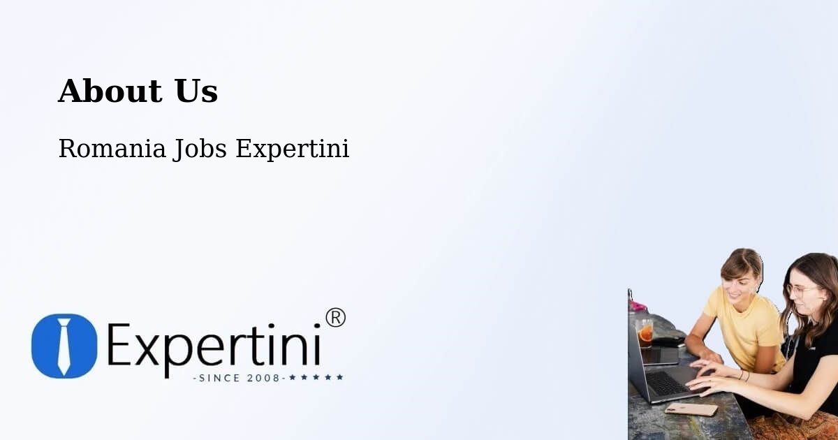 About Expertini Recruitment Platform  – Arduzel - Arduzel, Romania Jobs Expertini